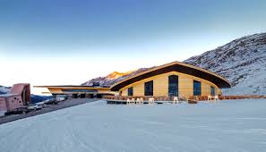 Das motorcycle museum am top mountain crosspoint in hochgurgl ist ein klarer fall von „muss man gesehen haben!. Top Mountain Crosspoint Motorcycle Museum Hochgurgl