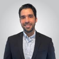 Patrick Barrera's Instagram, Twitter & Facebook