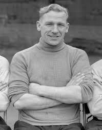 Bert trautmann was born on october 22, 1923 in bremen, germany as bernd carl trautmann. How Did It Feel To Be Bert Trautmann Goalden Times