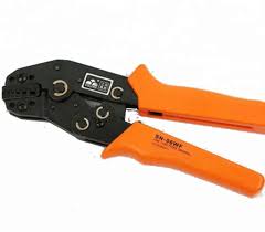 Doing this by hand is simply unfeasible. Diy Tools Workshop Equipment Rolson Crimping Tool 240mm Multi Purpose Cutter Wire Hand Tool Computer 20814 Home Furniture Diy Mhg Co Ke