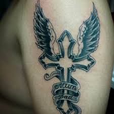 We did not find results for: 225 Best Cross Tattoo Designs With Meanings