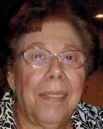 Nira Porciello Obituary (1933