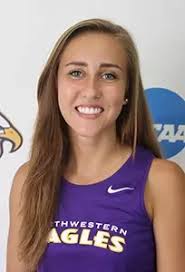 2014 Women's Cross Country Roster