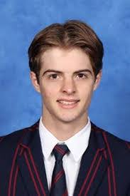 Matthew Mcharg's Instagram, Twitter & Facebook