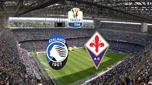 Sarà l' atalanta a sfidare la lazio nella finale di coppa italia il prossimo 15 maggio all'olimpico di roma. Stasera Su Rai 1 Atalanta Fiorentina Semifinale Di Ritorno Di Coppa Italia