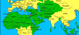 Erdogan nazwał izrael państwem terroru. Ron Paul On Israel S Borders They Should Work It Out With Their Neighbors Boker Tov Boulder