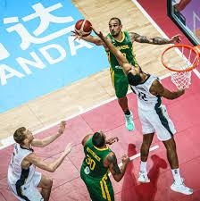 Mas você sabe quantas medalhas o brasil já ganhou? Basquete Brasil Perde Para Alemanha E Nao Consegue Vaga Em Toquio