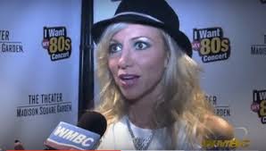 Exclusive with WMBC-TV