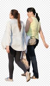 group of people walking png people walking side png clipart 16117 pikpng people walking side png clipart