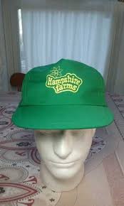 Belcampo farms trucker