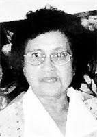 Clarice Benjamin Obituary (1931