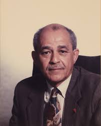 It is with great sadness that we share the passing of former County  Commissioner Charles Chestnut III. He was 83 years old. His son, current  County Commissioner Charles Chestnut IV, son Chris