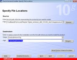 We're using 32 bit 10201 client (10201_client_win32.zip). Download Oracle 11g 64 Bit Client