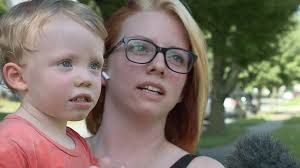 Cleveland mom hopes city will add more demolition funding