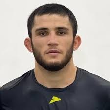 Lukáš Eliáš vs. Ramazan Gitinov, 2022 IMMAF World Championships