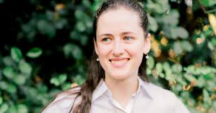 Alumna Discovers UK's Hidden Gem: Latin Program Unique Among Universities  in the U.S.