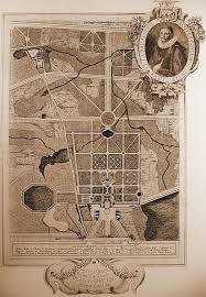 First mezzanine floor plan, kungliga slottet (royal palace), stockholm, sweden. Schloss Versailles