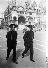 Carabiniere at attention, murano glass figurines made in venice, carabinieri are the gendarmerie of italy, also the italian military police. Law Enforcement In Italy Wikipedia