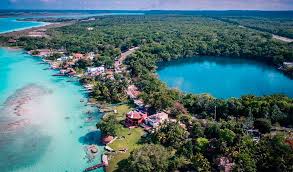 Trusted quality stays · best luxury hotels · superb locations. Real Estate Prices Soar As Maya Train Fuels Speculation In Quintana Roo