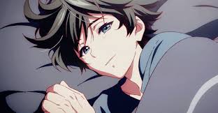 Anime Animeboy Cute Sleep There Was Gif By Mel As a courtesy please the anime source either in the title or. anime animeboy cute sleep there was