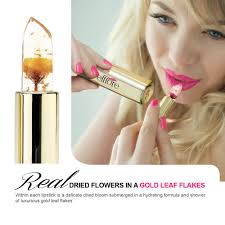 Effiore Lipstick Color Changing Cruelty-Free Lipstick That Stains Lips  Based