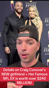 Chris Conover New Girlfriend