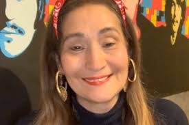 Abrão was born in são paulo on june 20, 1958, and graduated in journalism at the faculdade cásper líbero. Sonia Abrao Detona Desabafo Feito Por Gusttavo Lima Conversa Fiada Que Nao Me Convenceu Marcia Piovesan