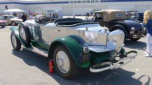 Image result for Palmetto Green 1929 Lincoln