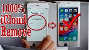 If your iphone has an icloud lock, you can't use it without the right login. Iphone 6 Ios 12 4 8 Free Untethered Icloud Bypass Sim Call Working On Off Fixed Only Passcode Disabl Nghenhachay Net