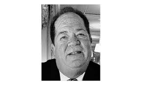 Clifford Chapman Obituary (1956