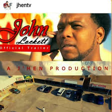 Listen to John Lockett