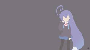 Outdated Vector Minimalist Anime Wallpapers Minimalist Wallpaper Anime Wallpaper Minimalist Art