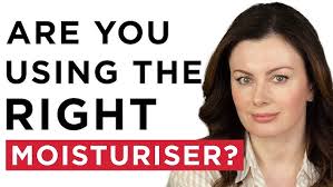 How To Moisturise Your Skin: How To Find The BEST Moisturiser For Your Skin  Type