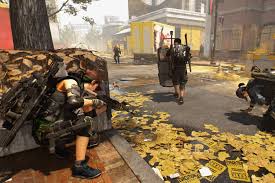 Unlocking the dark zone requires players to progress to a certain point in the main campaign mode. The Division 2 Occupied Dark Zone Guide Polygon