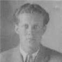 Eugene Rankin Redmond (1907–1972) • FamilySearch