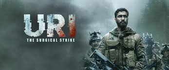 High quality movie wallpapers and background images. Movie Review Uri The Surgical Strike Kalingatv