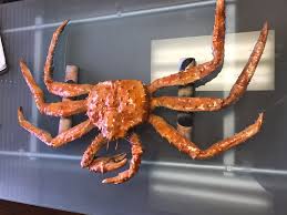 Slat packs are exclusive to the company, and easy to purchase on ebay! Crab Replicas Best Image