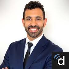 Dr. David Guirguis, MD