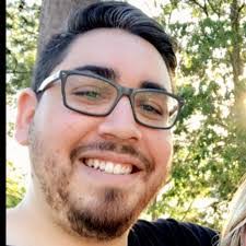 Martin Sauceda's Instagram, Twitter & Facebook