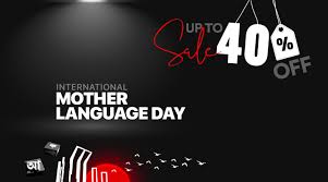 However, it is typically celebrated in either march or may. International Mother Language Day Discount On Wordpress Plugins 2021 Wpmet