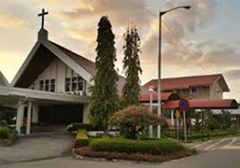 Los mejores hoteles en kota kinabalu cerca de all saints' cathedral. West Coast Archdeaconry Anglican Diocese Of Sabah