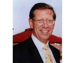 Charles Saunders Obituary (1941