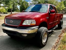 Image result for Vermillion Red 1999 F150
