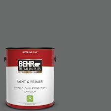 Low Odor Interior Paint Primer