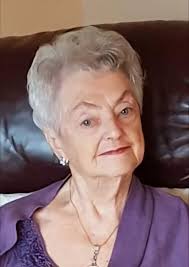 Obituary of Colleen Rideout