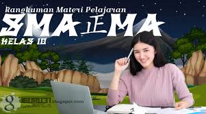 Hakikat dan ruang lingkup sejarah. Materi Sejarah Kelas 10 Kurikulum 2013 Revisi Tahun 2020
