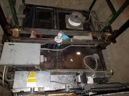 Gal's extensive range of door equipment has been designed and manufactured to ensure safe and reliable use for years to come. Chicago Elevator Maintenance Colley Elevator 2018