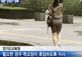 본래 2004년 에 방영되었던 ' 단팥빵 '이란 드라마 첫 회의 과거 회상 장면에서 나왔던 장면을 캡쳐한 짤방으로 책상을 밟고 점프해 킥을 날리는 1 그 타격감이 실로 대단하다. íƒœí' ì§¤ ì§¤ë´‡