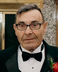 Most Recent Obituaries