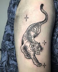 Tiger tattoo designs colorful orange idea. 101 Amazing Japanese Tiger Tattoo Designs You Need To See Tiger Tattoo Design Japanese Tiger Tattoo Tattoos